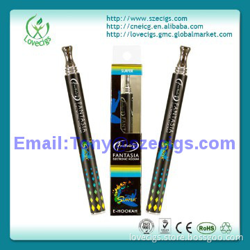 E -SHISHA 500 puffs 280mAh Disposable E- cigarette E Hookah